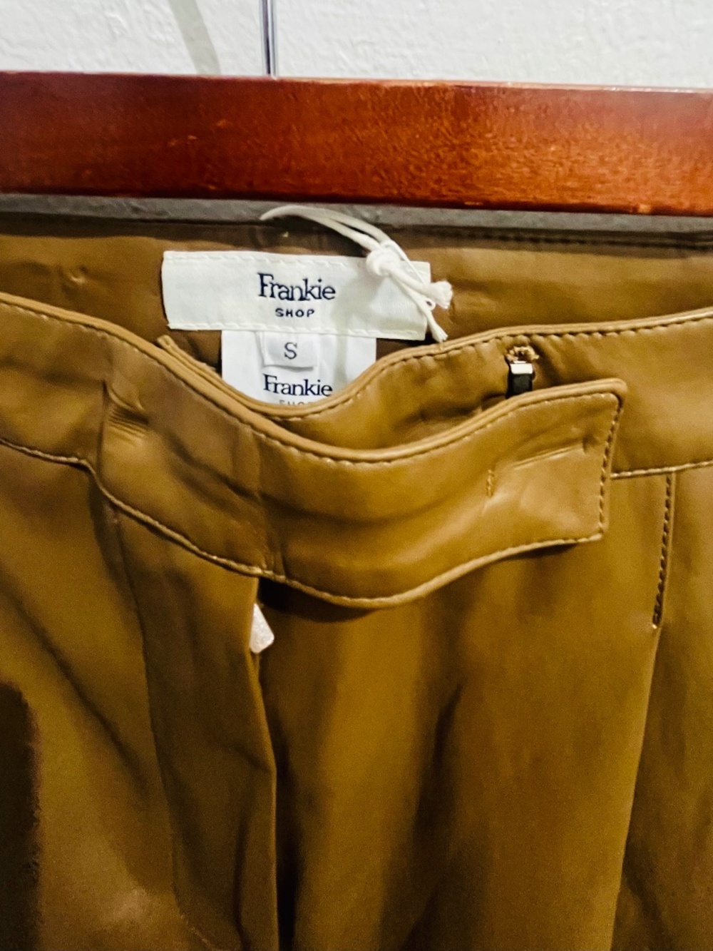 Frankie shop Bermuda shorts